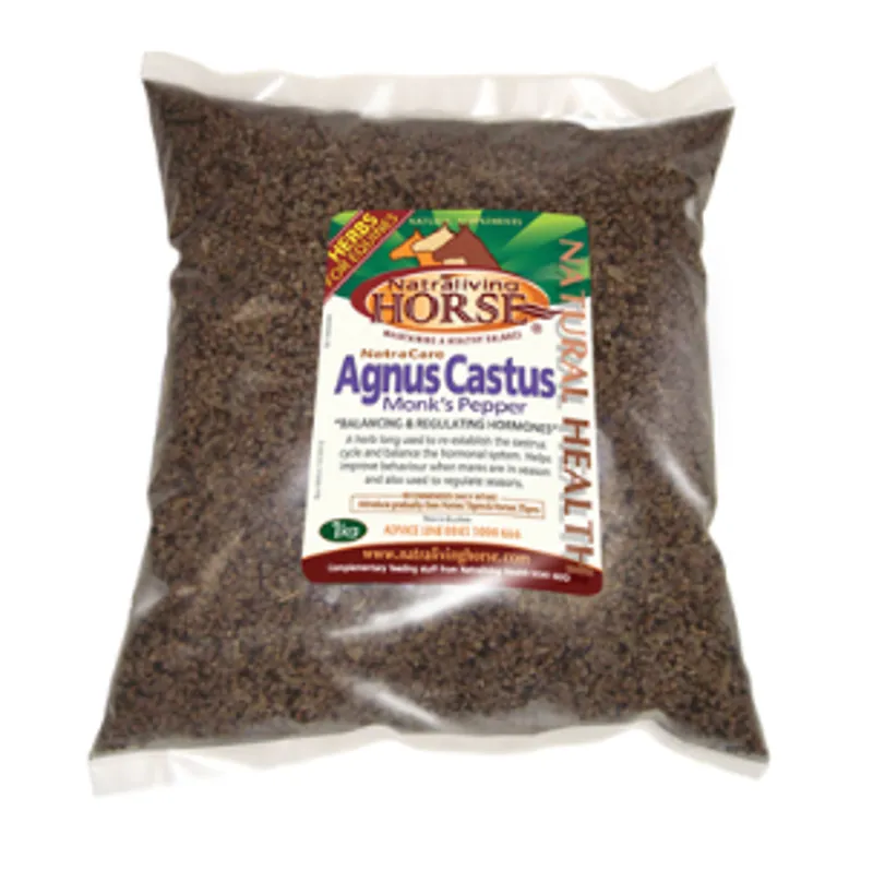 NLH Agnus Castus 1KG